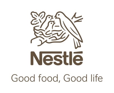 Nestle - Good food, Good life (PRNewsfoto/Nestle USA)