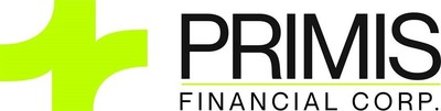 (PRNewsfoto/Primis Financial Corporation)