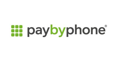 PayByPhone Technologies Inc. Logo (CNW Group/PayByPhone Technologies Inc.)