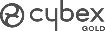 CYBEX logo