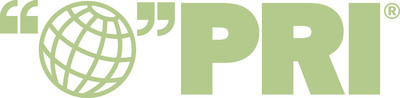 Public Radio International logo. (PRNewsFoto/Public Radio International)