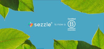 Sezzle Achieves B Corp Certification