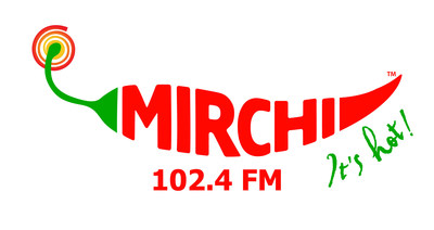 Mirchi UAE Logo