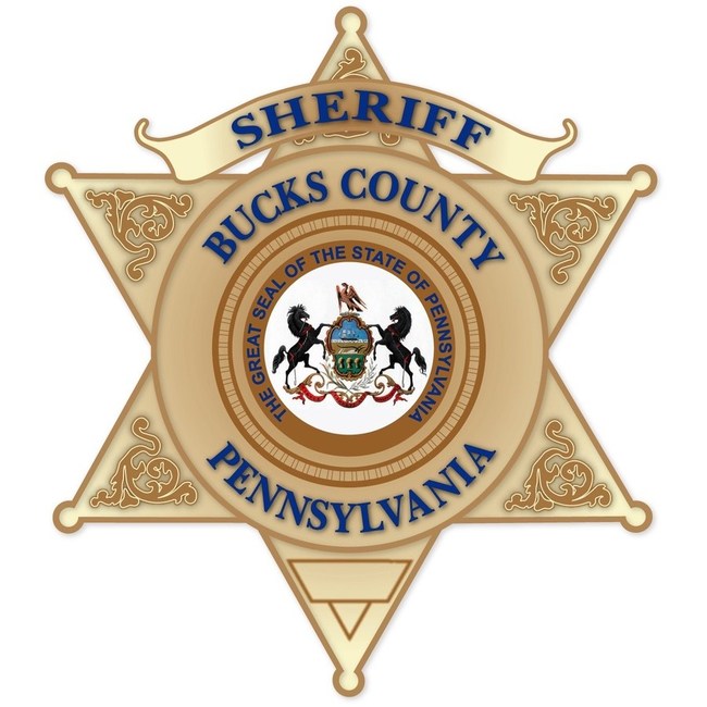 A free Bid4Assets account and a $10,000 bid deposit is required for Bucks County's first online sheriff sale.