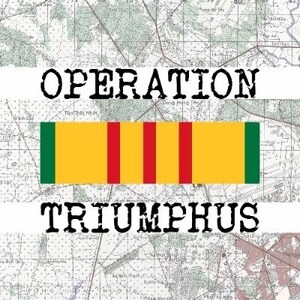 Operation Triumphus Captures Vietnam Veteran Stories to Preserve History