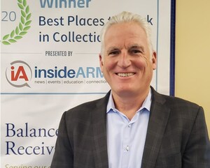 AHR/BHR LLC Names New Chief Revenue Officer