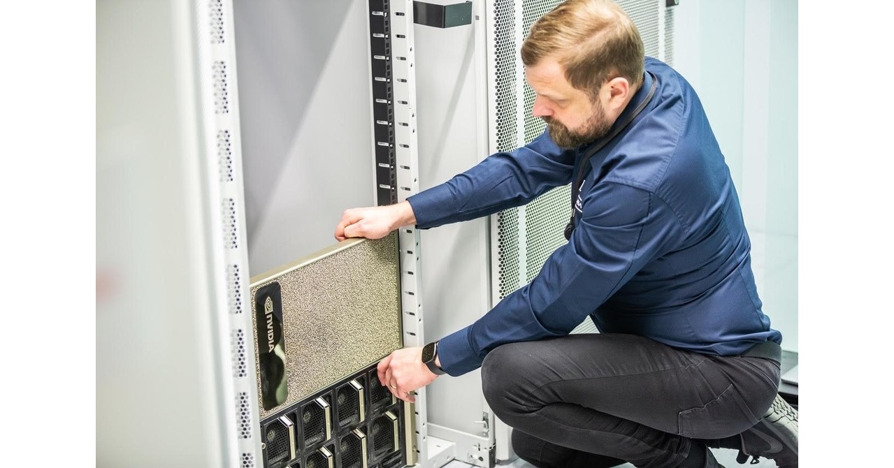 Ethernity Networks Granted New Patent