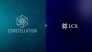 Constellation Network Chooses LCX as Partner