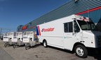 Purolator devient la première entreprise de messagerie nationale à déployer des véhicules de livraison entièrement électriques