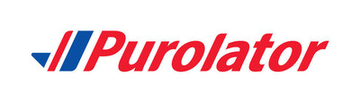 Purolator Inc. Logo (Groupe CNW/Purolator Inc.)