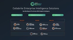 Cellebrite expande a plataforma líder do setor empresarial, Endpoint Intelligence, para eDiscovery e investigações corporativas
