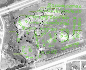 Sink Hole Investigation: Historic Photos Show South Dakota Operated Second Underground Mine in Hideaway Hills