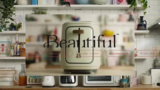 Drew Barrymore And Made By Gather™ Join Forces To Launch Beautiful™  Kitchenware, Exclusively At Walmart