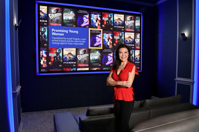 “My home cinema is powered by Kaleidescape and it is the best playback system I have ever experienced,” explains Priscilla Morgan. “With great products, a strong leadership team, and my personal love for movies, I am excited to join Kaleidescape’s board and look forward to contributing to its success.”