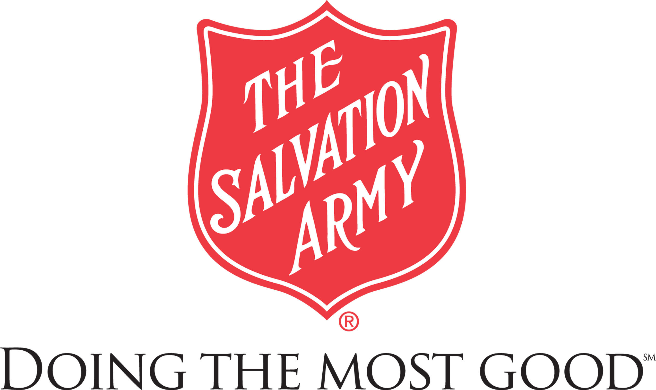 The Salvation Army Kicks-Off Red Kettle Christmas Campaign