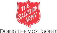 The Salvation Army Western Pennsylvania Division. (PRNewsFoto/The Salvation Army)