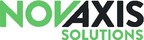 NovAxis Solutions Closes Financing Round