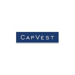 Logo de CapVest (Groupe CNW/Sofina Foods Inc.)