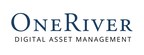 One River Digital Asset Management and MVIS Index Solutions...