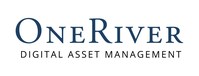 One River Digital Asset Management logo