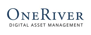 One River Digital Asset Management and MVIS Index Solutions announce the creation of the One River Digital Indices