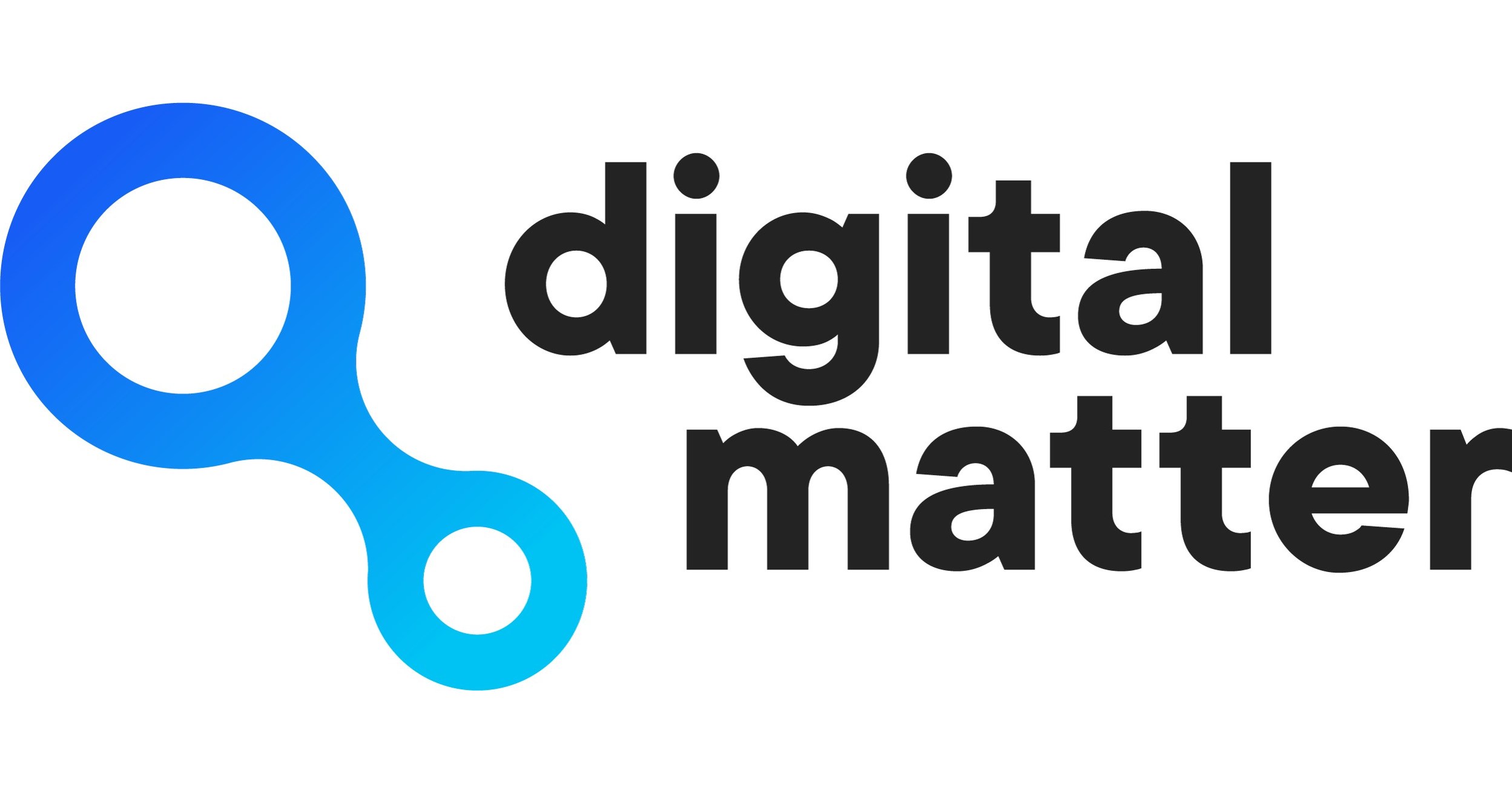 Digital Matter Launches Global 2021 IoT Asset Tracking Strategy
