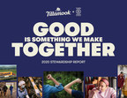 Tillamook County Creamery Association Releases "Good Is Something We Make Together" 2020 Stewardship Report