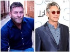 Chad Dudley Joins Hollywood Star Eric Roberts in New Episodic Drama Series 'WE 5'