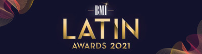 BMI Latin Awards 2021