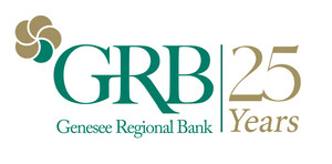 Genesee Regional Bank Recognized by S&amp;P Global Market Intelligence as One of the Country's Best-performing Community Banks in 2020