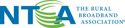 NTCA Logo. (PRNewsFoto/NTCA-The Rural Broadband Association)