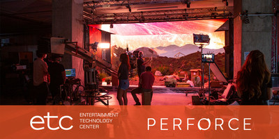 Perforce Software Simplifies Virtual Production Workflows on Entertainment Technology Center’s Short Film, Ripple Effect