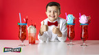 King Approved! Main Event, The Shirley Temple King team up to Introduce First-Ever Line of Shirley Temples