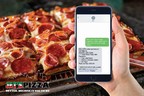 Jet's Pizza Introduces New Text-to-Order Technology