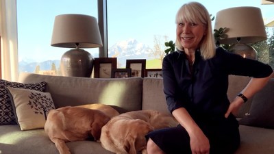 Viking.TV Celebrates One Year Of Award-Winning Programming