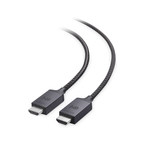 Cable Matters Launches Ultra High Speed Fiber Optic HDMI® Cable for Next-Gen Gaming