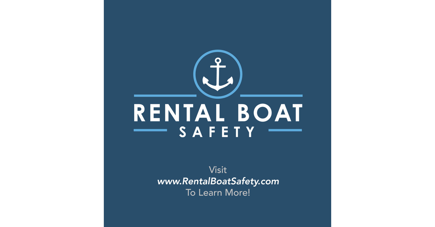 Rental Boat Safety Website Promotes and Provides Free Boating Safety  Resources for Rental Boat Customers and Agencies