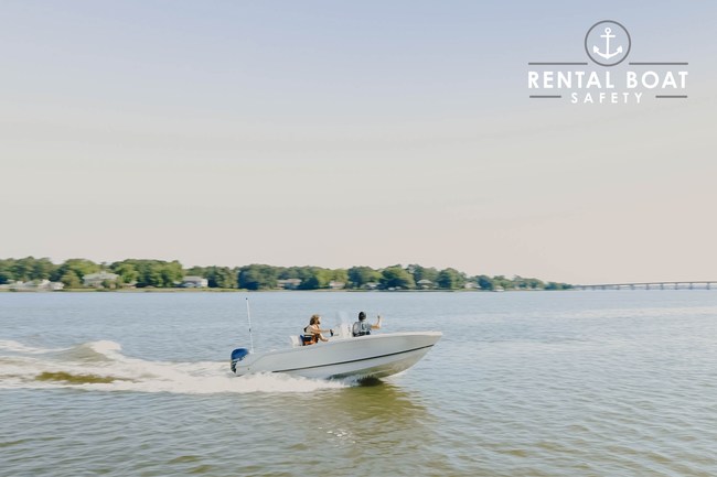 Rental Boat Safety provides FREE Training Resources for boat renters and boat rental liveries. These resources cover the most popular recreational boating vessels including power boats, personal watercrafts, canoes & kayaks and stand-up paddleboards. Rental Boat Safety encourages people to properly educate themselves before renting a boat. Your Safety Matters!