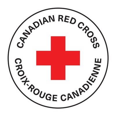 Canadian Red Cross (CNW Group/Canadian Red Cross)