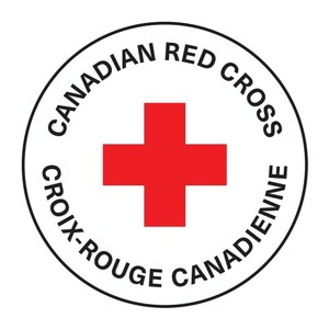 Canadian Red Cross joins fight to reduce opioid casualties