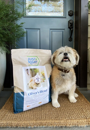 Just Right Pet Food Earns Good Housekeeping Seal