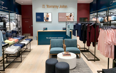 Tommy John Store Near Me 2024