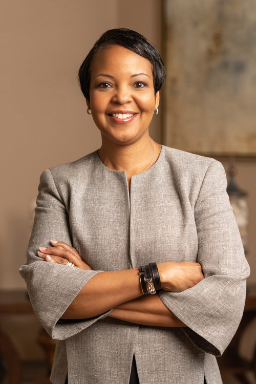 McDonald’s Corporation announced today that Desiree Ralls-Morrison has been named the company’s General Counsel and Corporate Secretary, overseeing global legal operations and corporate governance.
