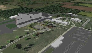 Royal Canin® Plans to Build New Factory in Ohio to Meet Growing Pet Food Demand