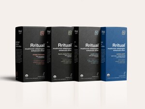 Rritual Superfoods to Launch Product Line in Rite Aid Stores - Nationwide