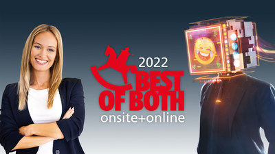 The next Spielwarenmesse will take place in Nuremberg from 2 to 6 February 2022. The organiser will be linking the indispensable experience of the live exhibition with the virtual format Spielwarenmesse Digital.