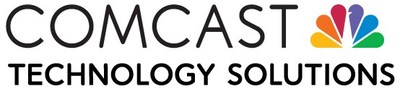 Comcast Technology Solutions (PRNewsfoto/Comcast Technology Solutions)