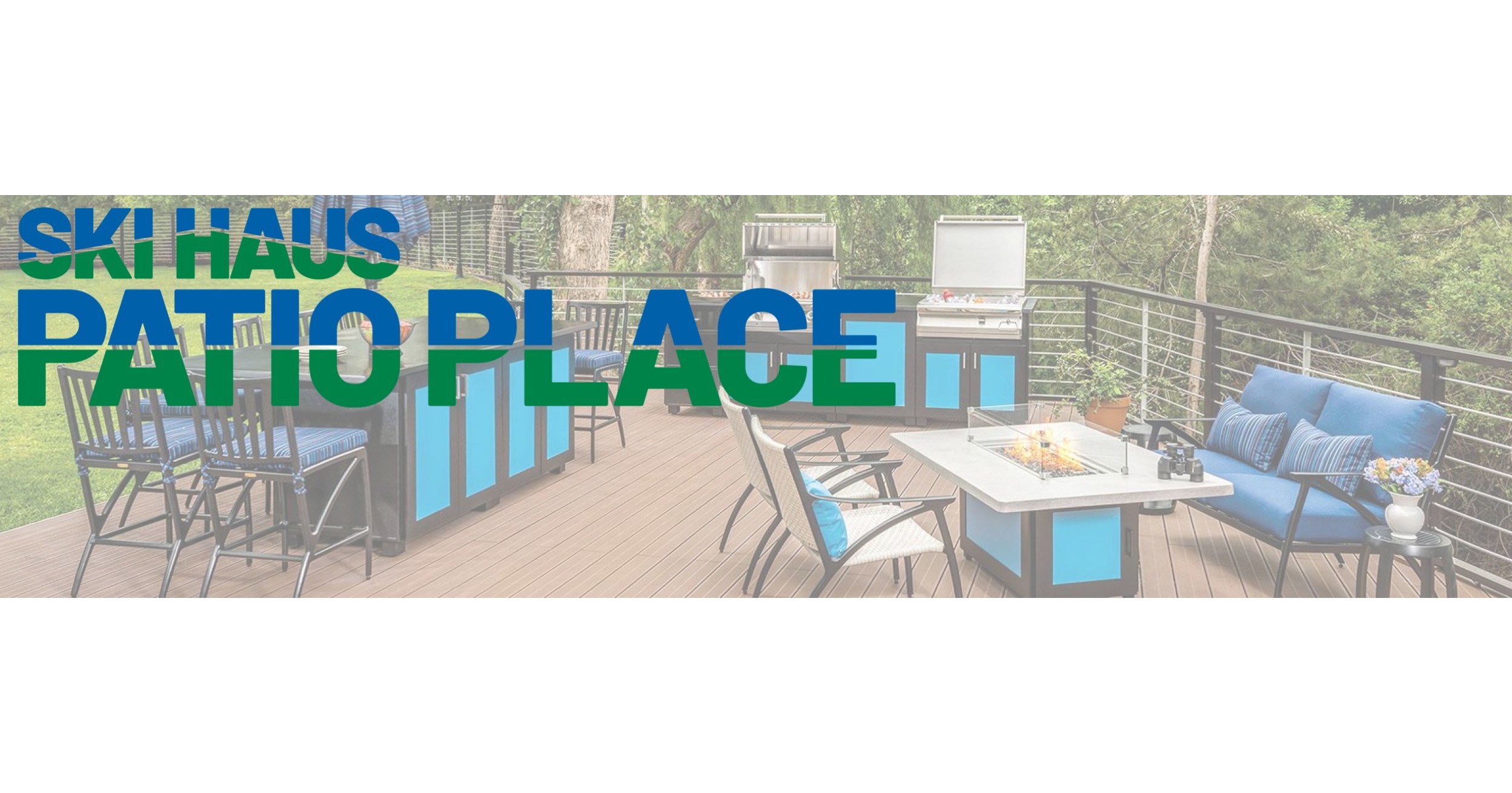 Patio Place Ski Haus Expanding to Framingham Location