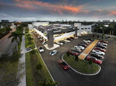 Maserati of Fort Lauderdale | Florida's Largest Volume Dealer
