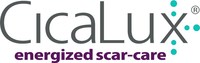 CicaLux - Energized Scar Care (PRNewsfoto/Alvalux Medical)